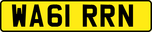 WA61RRN