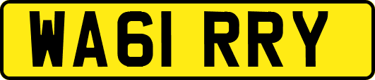 WA61RRY
