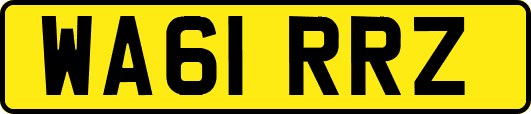 WA61RRZ