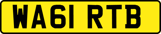 WA61RTB