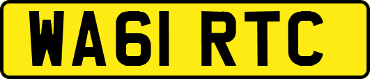 WA61RTC