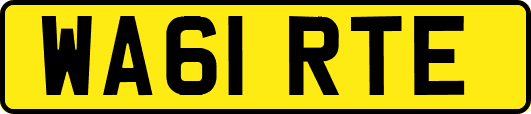 WA61RTE