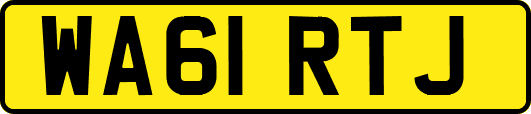 WA61RTJ