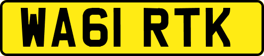 WA61RTK