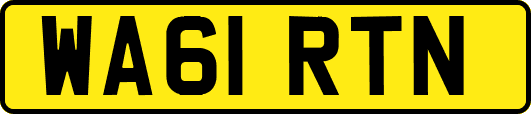 WA61RTN