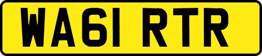 WA61RTR
