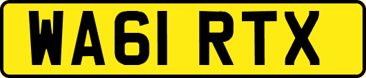 WA61RTX
