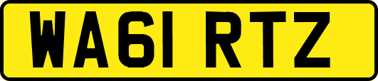 WA61RTZ