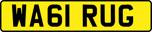 WA61RUG