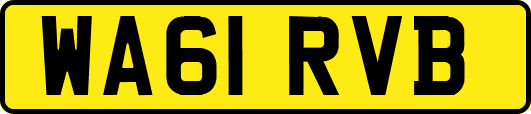 WA61RVB