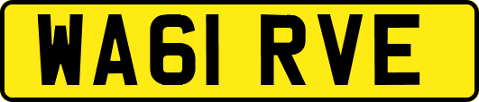 WA61RVE