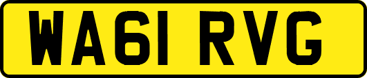 WA61RVG