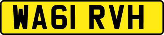 WA61RVH