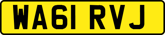 WA61RVJ