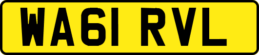 WA61RVL