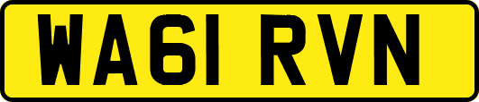 WA61RVN