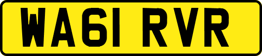WA61RVR
