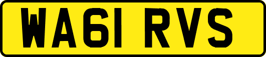 WA61RVS