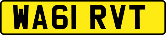 WA61RVT