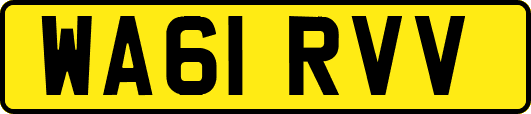 WA61RVV