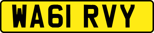 WA61RVY