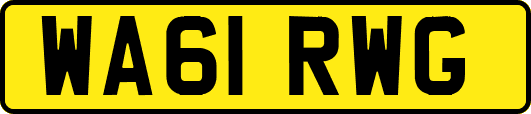 WA61RWG