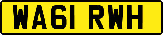 WA61RWH