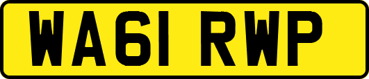 WA61RWP