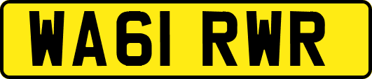 WA61RWR