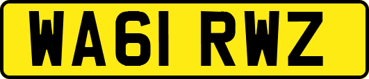 WA61RWZ