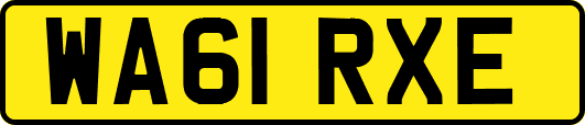 WA61RXE