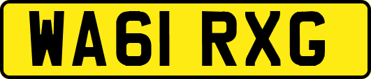 WA61RXG