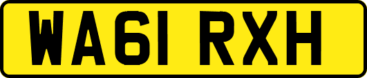 WA61RXH