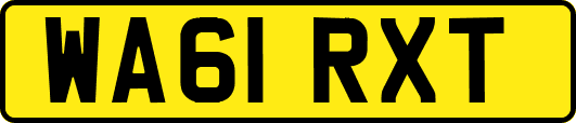 WA61RXT