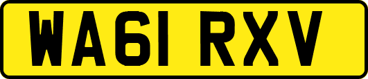 WA61RXV