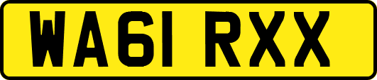WA61RXX