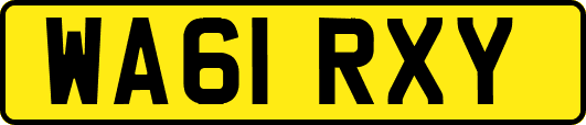 WA61RXY