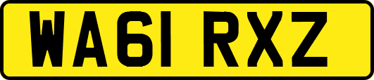 WA61RXZ