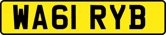 WA61RYB