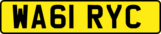 WA61RYC