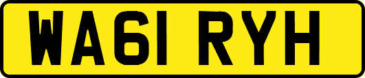 WA61RYH