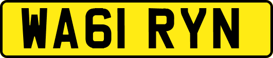 WA61RYN