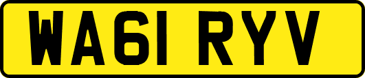 WA61RYV