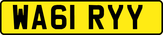 WA61RYY