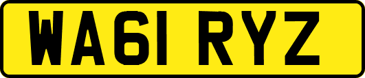 WA61RYZ