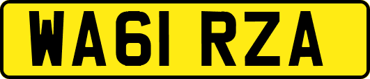 WA61RZA