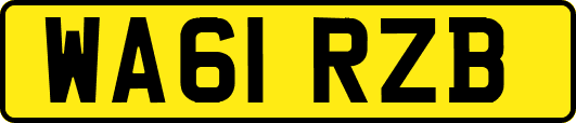 WA61RZB