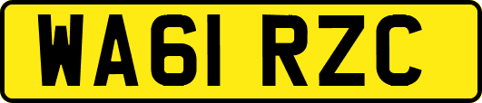 WA61RZC