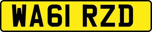 WA61RZD
