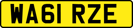 WA61RZE